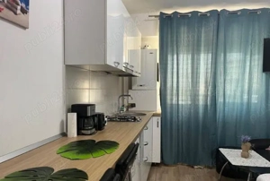 Garsoniera de vanzare zona Campus - Tomis Nord, BLOC NOU, MOBILAT UTILAT - imagine 5