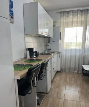Garsoniera de vanzare zona Campus - Tomis Nord, BLOC NOU, MOBILAT UTILAT - imagine 8