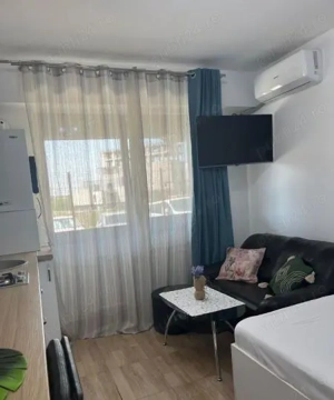 Garsoniera de vanzare zona Campus - Tomis Nord, BLOC NOU, MOBILAT UTILAT - imagine 6