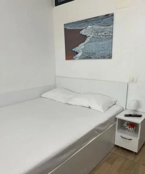 Garsoniera de vanzare zona Campus - Tomis Nord, BLOC NOU, MOBILAT UTILAT - imagine 3