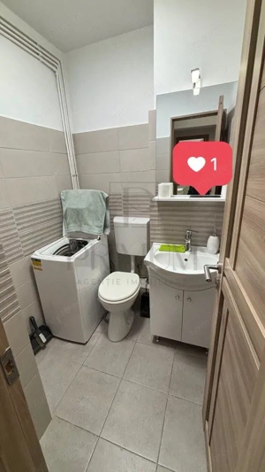 LIPOVEI - 3 CAM - DECOMANDAT - PARTER INALT - 2 BAI - CENTRALA - RENOVAT MOBILAT- - imagine 9