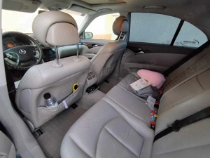 Mercedes Benz E class  - imagine 2