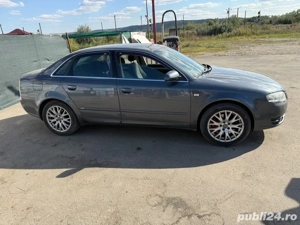 Vand Audi A 4 b7