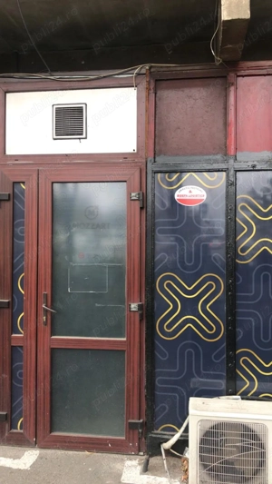 URGENT închiriez vând spațiu comercial Ploiești zonă foarte bună  - imagine 4