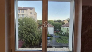 Apartament 1 cameră, etaj2/4,  Zona 7 Noiembrie, UMFST - imagine 6