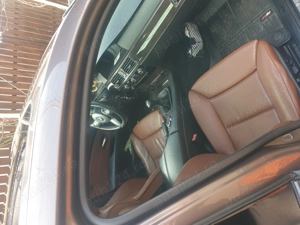 Bmw seria 5 benzina  - imagine 3