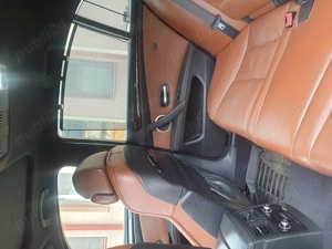 Bmw seria 5 benzina  - imagine 4