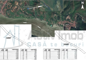 Teren extravilan 3.000 mp – Liubcova, in Liubcova zona Slatina (Clisura Dunarii)