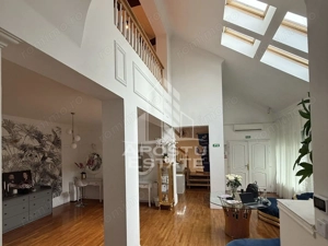 Casa SAD 232 mp, ideal clinica medicala, salon infrumusetare. - imagine 2