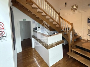 Casa SAD 232 mp, ideal clinica medicala, salon infrumusetare. - imagine 4