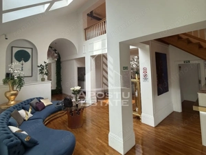 Casa SAD 232 mp, ideal clinica medicala, salon infrumusetare.