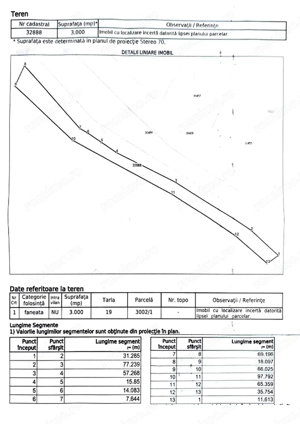 Teren extravilan 3.000 mp – Liubcova, in Liubcova zona Slatina (Clisura Dunarii) - imagine 3