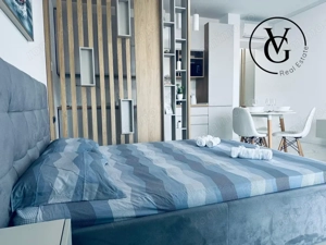 Studio modern - Sea on - zona Mamaia-Nord - imagine 3 Studio modern - Sea on - zona Mamaia-Nord - imagine 3