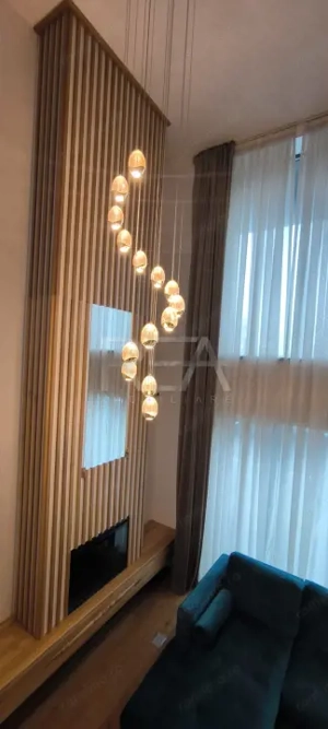 Apartament duplex cu 5 camere în complexul Cloud 9 - imagine 3