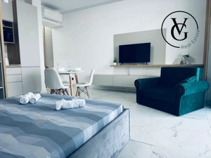 Studio modern - Sea on - zona Mamaia-Nord - imagine 4 Studio modern - Sea on - zona Mamaia-Nord - imagine 4
