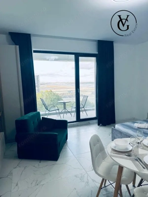 Studio modern - Sea on - zona Mamaia-Nord - imagine 5 Studio modern - Sea on - zona Mamaia-Nord - imagine 5