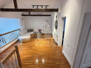 Casa SAD 232 mp, ideal clinica medicala, salon infrumusetare. - imagine 12