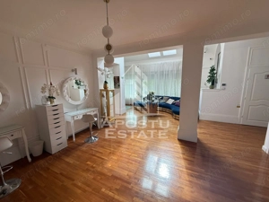 Casa SAD 232 mp, ideal clinica medicala, salon infrumusetare. - imagine 10