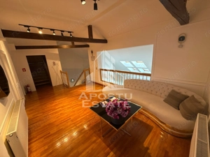 Casa SAD 232 mp, ideal clinica medicala, salon infrumusetare. - imagine 11