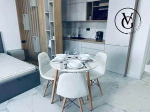 Studio modern - Sea on - zona Mamaia-Nord - imagine 2 Studio modern - Sea on - zona Mamaia-Nord - imagine 2