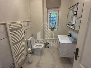 Casa SAD 232 mp, ideal clinica medicala, salon infrumusetare. - imagine 13