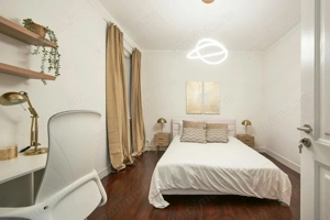 Garsoniera de inchiriat in zona Florilor