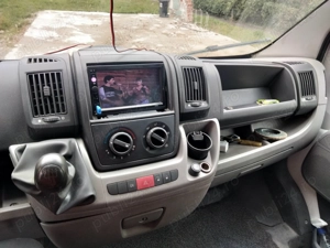 Vânzare Autoutilitara