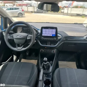 Ford Fiesta 1.5 TDCi Trend - imagine 6