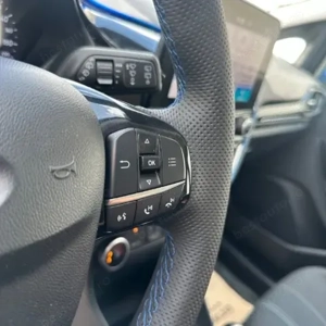 Ford Fiesta 1.5 TDCi Trend - imagine 10