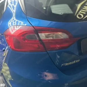 Ford Fiesta 1.5 TDCi Trend - imagine 5