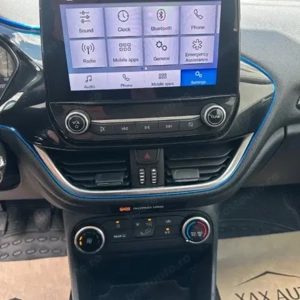 Ford Fiesta 1.5 TDCi Trend - imagine 9