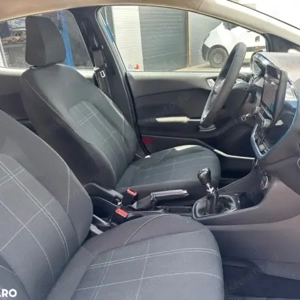 Ford Fiesta 1.5 TDCi Trend - imagine 7