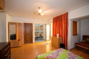 Garsonieră 42mp, Nicolae Grigorescu, 5 min metrou,centrală, proprietar - imagine 4