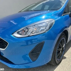 Ford Fiesta 1.5 TDCi Trend - imagine 4