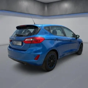 Ford Fiesta 1.5 TDCi Trend - imagine 3