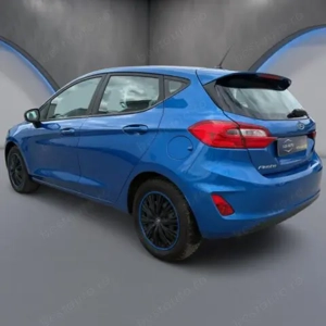 Ford Fiesta 1.5 TDCi Trend - imagine 2