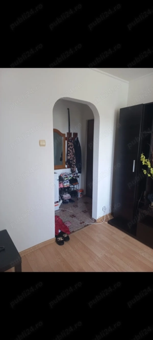 Vând schimb garsoniera cf 2 zonă Titan Auchan  - imagine 2