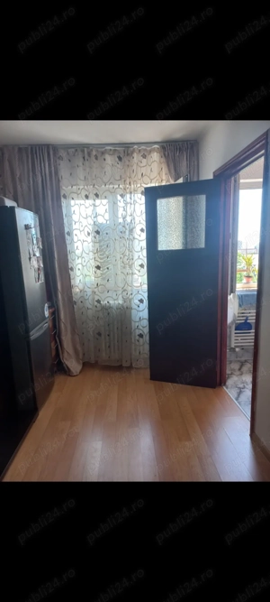 Vând schimb garsoniera cf 2 zonă Titan Auchan  - imagine 6