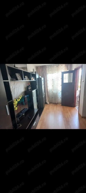 Vând schimb garsoniera cf 2 zonă Titan Auchan  - imagine 5