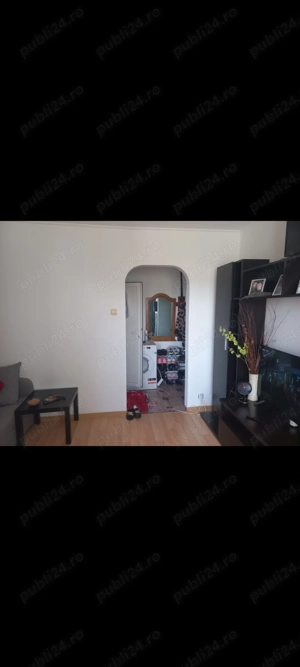 Vând schimb garsoniera cf 2 zonă Titan Auchan  - imagine 3