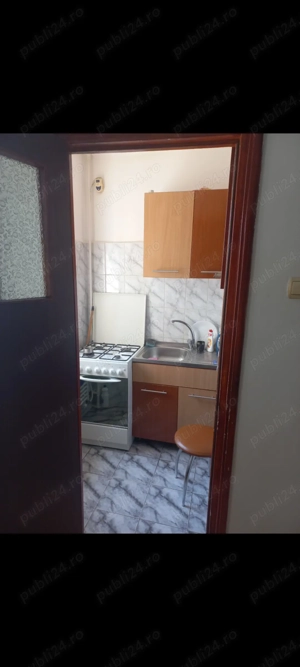 Vând schimb garsoniera cf 2 zonă Titan Auchan  - imagine 4