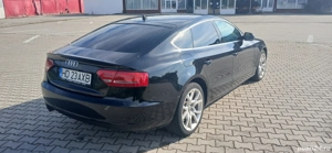 Audi A5 sportback,.2.0 170 cp - imagine 2