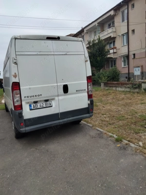 Vânzare Autoutilitara  - imagine 5 Vânzare Autoutilitara  - imagine 5