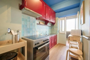 Garsoniera de inchiriat in zona Tractorul - imagine 2