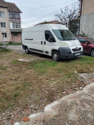 Vânzare Autoutilitara  - imagine 6 Vânzare Autoutilitara  - imagine 6