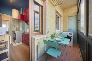 Garsoniera de inchiriat in zona Tractorul - imagine 3