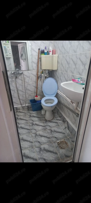 Vând schimb garsoniera cf 2 zonă Titan Auchan  - imagine 8