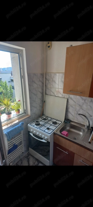 Vând schimb garsoniera cf 2 zonă Titan Auchan  - imagine 7