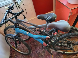 Biciclete stare foarte bună