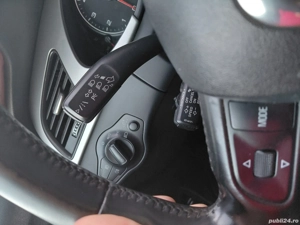 Audi a4 b8 limuzina 1.8 T benzina 